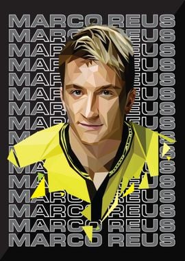 marco reus