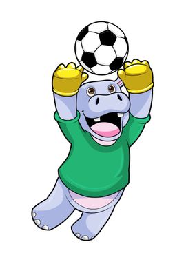 Hippo Soccer Sports