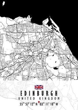 EDINBURGH UNITED KINGDOM