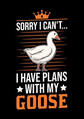 Goose Farmer