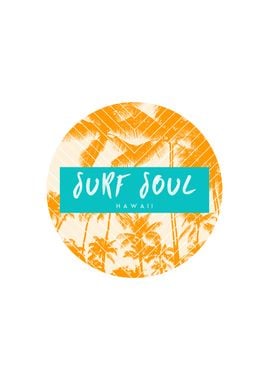 Surf Soul Hawai