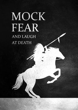 Laugh at Death