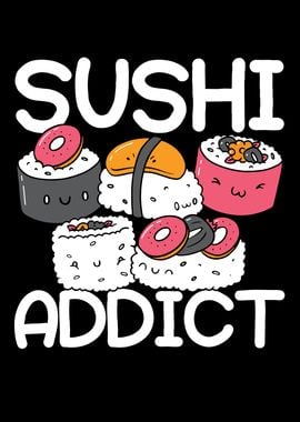 Sushi Addict