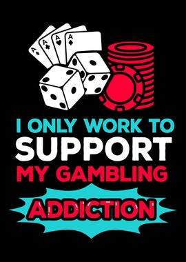 casino gambling gambler ga