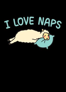 I love naps