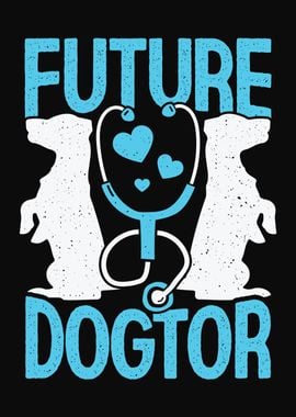 Future Dogtor