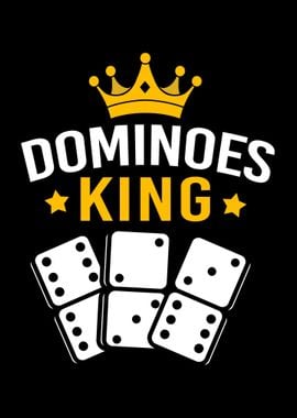 Dominoes King