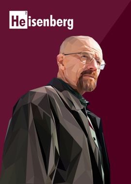 walter white