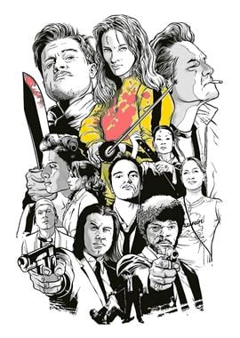 Tarantino