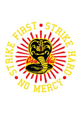 cobra kai