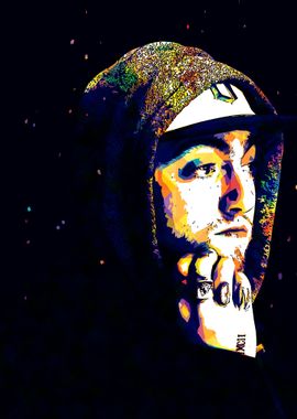 Mac Miller 