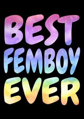 Femboy Gay Aesthetic MTF