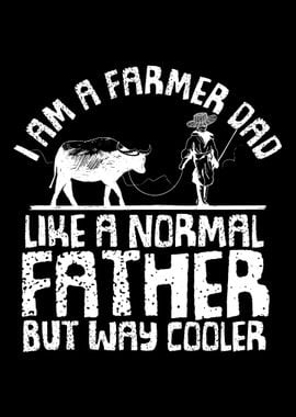 Farming Farmer