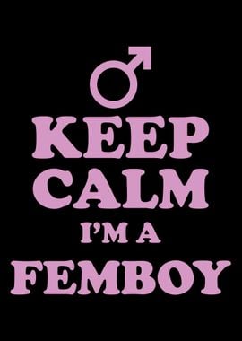 Femboy Gay Aesthetic MTF