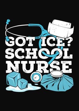 Got Ice School Nurse