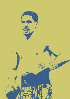 Danny Garcia