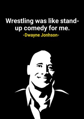 Dwayne Jonhson 