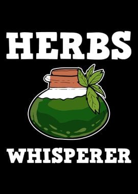 Herbs Whisperer Acupunctur