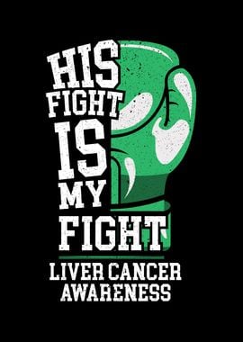 His Fight Is My Fight