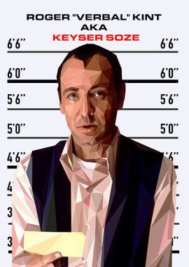 Keyser soze