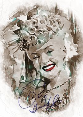 Betty Grable