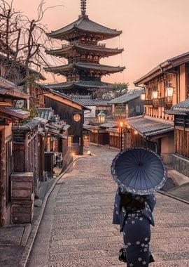 Kyoto