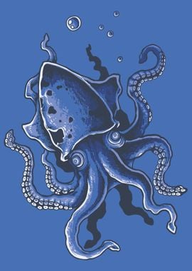 Octopus