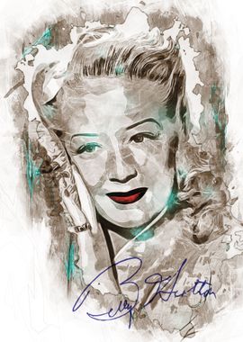 Betty Hutton