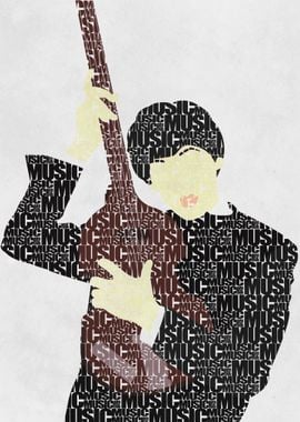 Paul McCartney