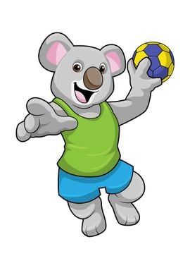 Koala Handball Sports