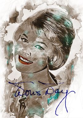 Doris Day