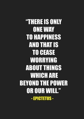 happiness quote