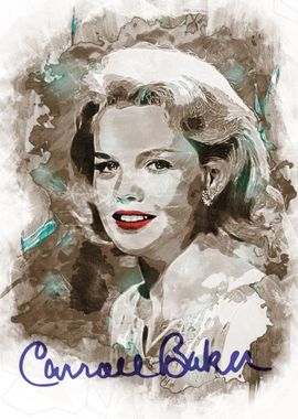 Carroll Baker