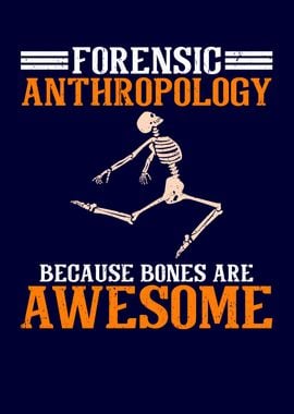 Forensic Anthropology