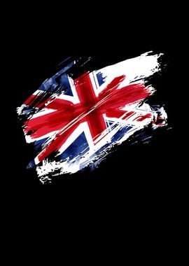 United Kingdom Flag