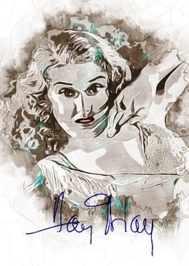 Fay Wray