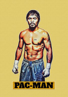 Manny Pacquiao