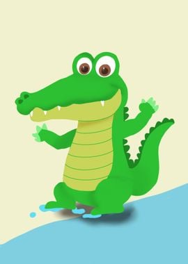 Alligator