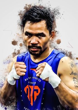 Manny Pacquiao