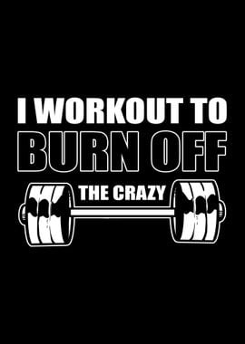 Funny Workout Gym