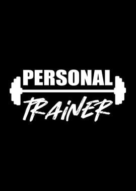 Personal Trainer