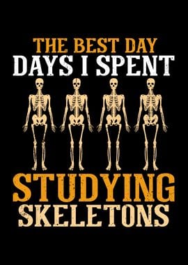 Anthropology Best Days