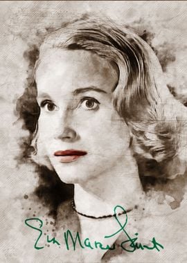 Eva Marie Saint