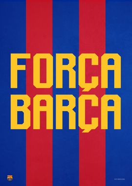 Forza Barca