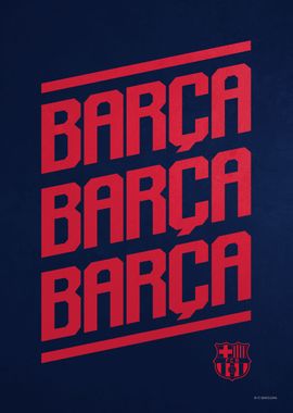 Barca navy