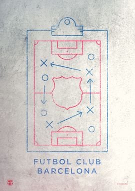 Futbol Club Barcelona