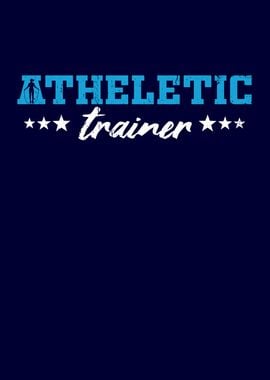 Athletic Trainer