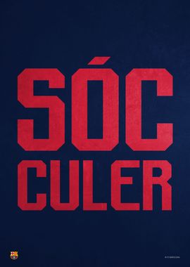 Soc Culer navy