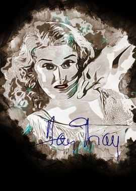 Fay Wray