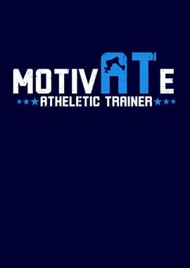 Motivate Athletic Trainer